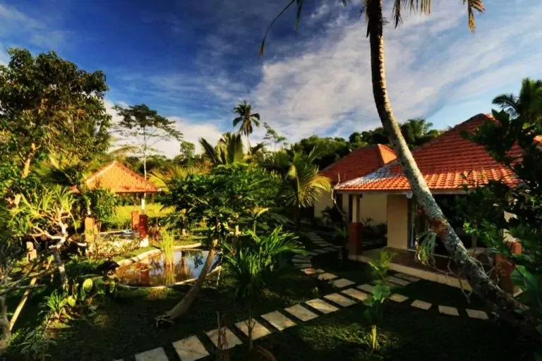 cooking school in Ubud
