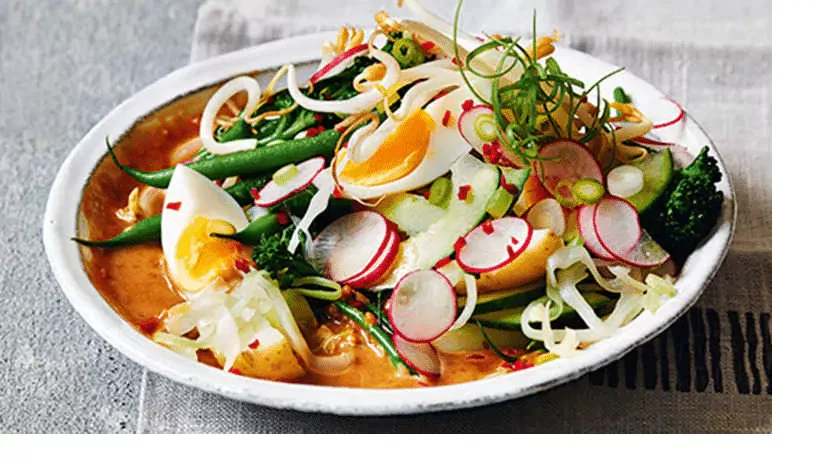 Gado Gado