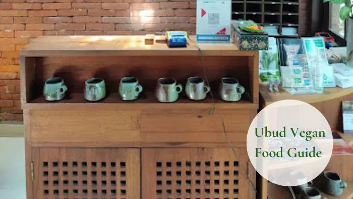 Green Kitchen Cooking at MOKSA 