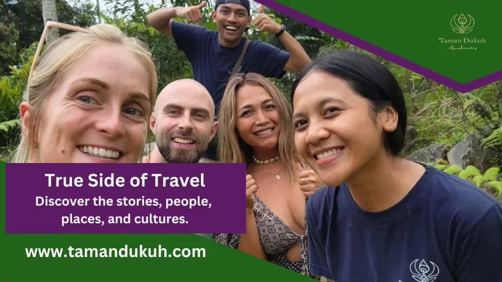 Taman Dukuh True Side of Travel that stay with you 1