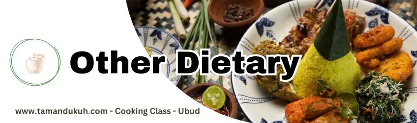 taman dukuh other dietary