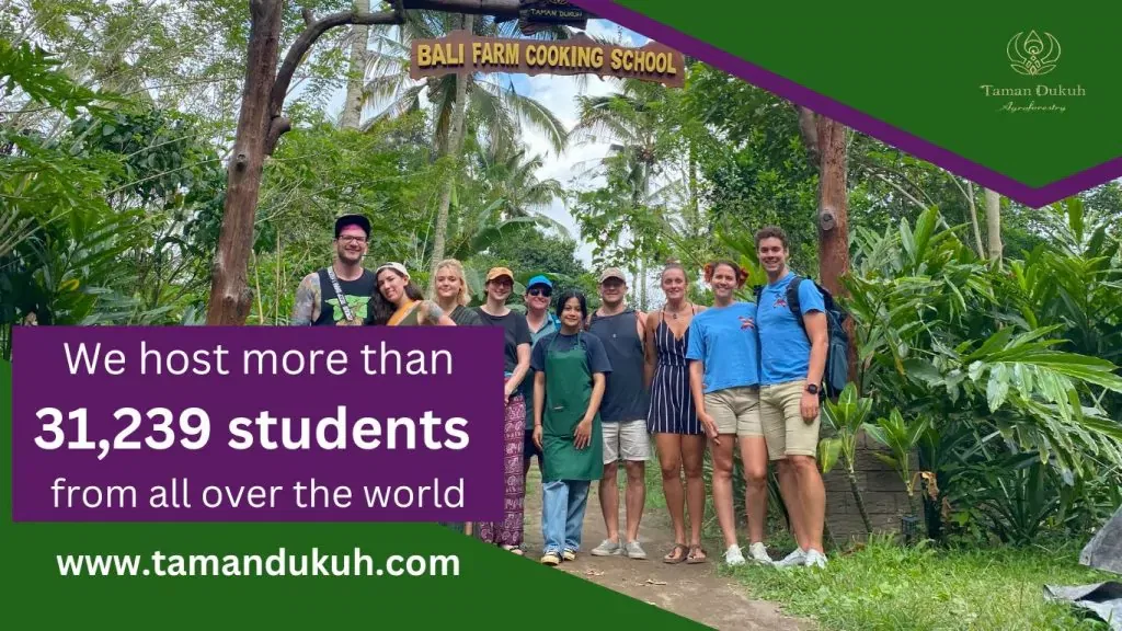 worldwide cooking students