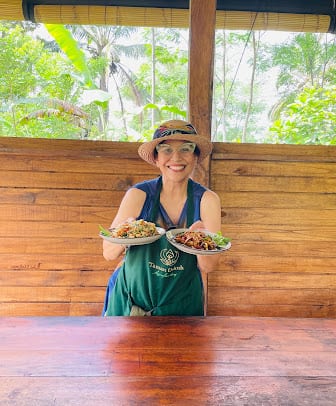 bali kitchen hygiene standards