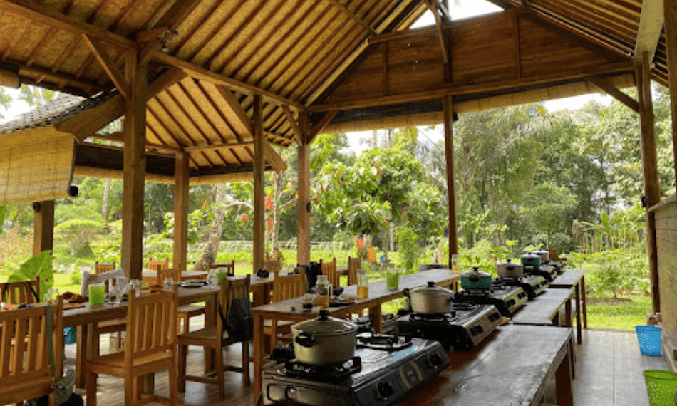 Factors to Consider When Booking a Bali Cooking Class