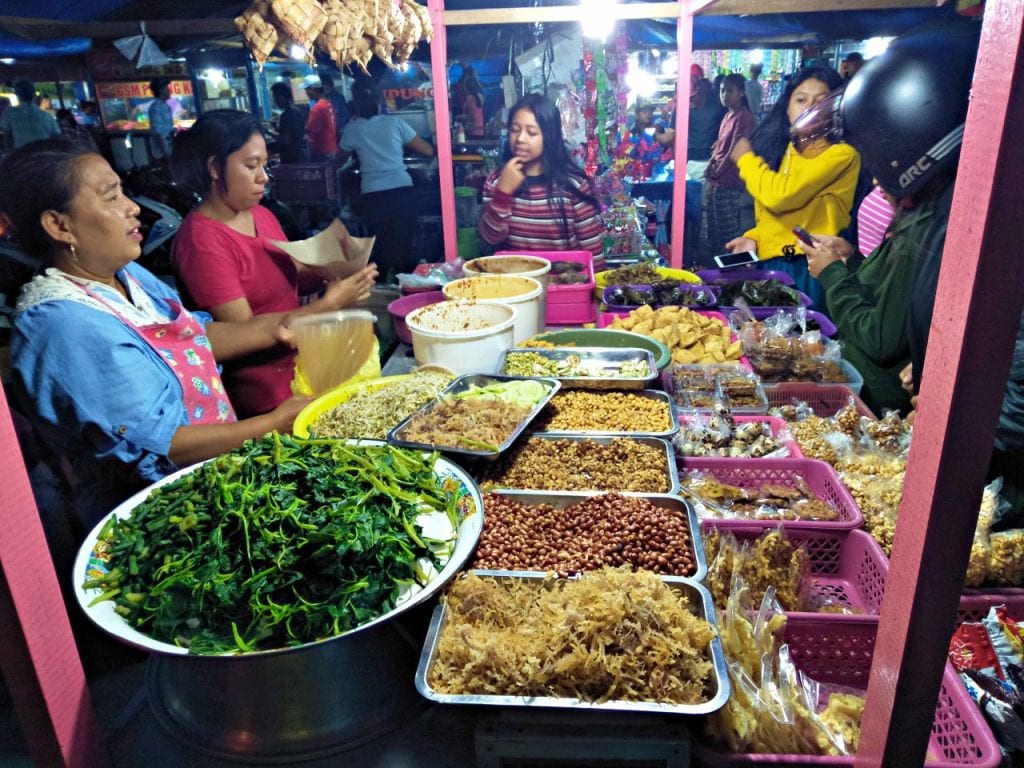 ubud market