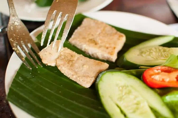 Pemulan Bali Farm Cooking Photo by Suskitawati
