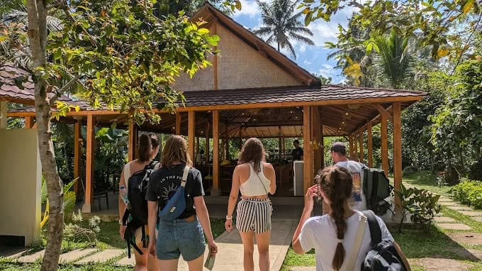 Benefits of Taking balinese cooking class