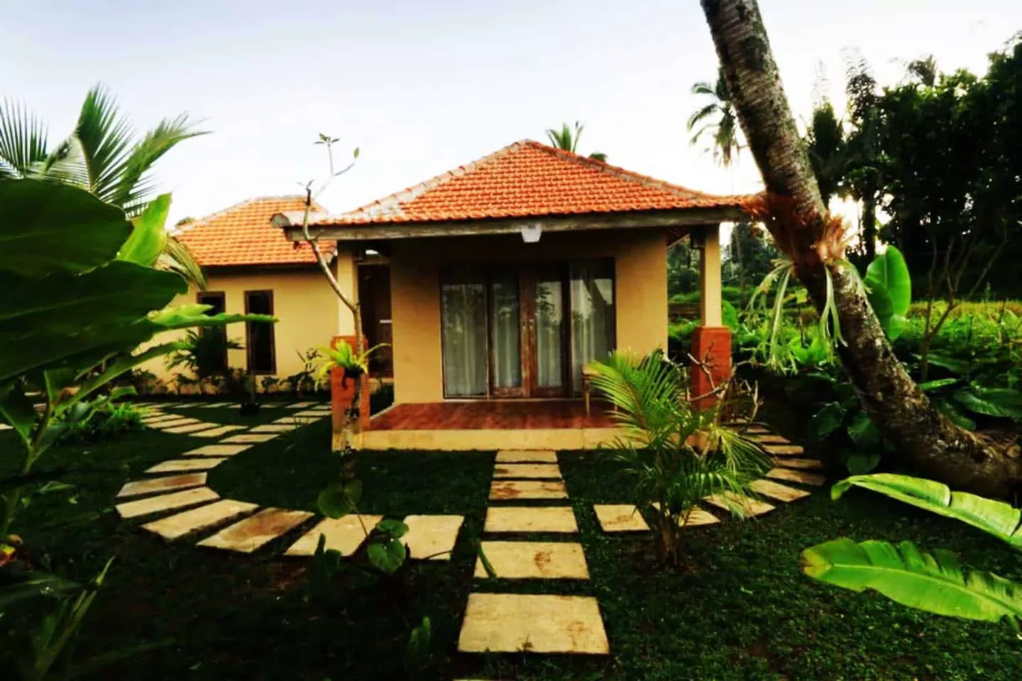 Bali Cook & Stay 4 Cook and Stay Program