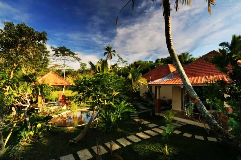 Bali Cook & Stay 6 cooking school in Ubud