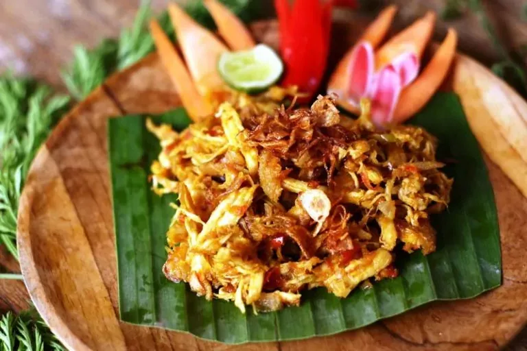 Learn Balinese Cuisine in a Cooking Class of Ubud 6 cooking class Ubud