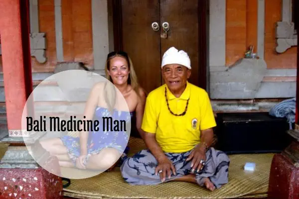 Which Herbs & Spices Are Used In Balinese Cuisine? 7 bali medicine man