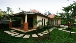 We Offer Cook and Stay Program