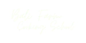 Bali Farm Cooking School by Taman Dukuh