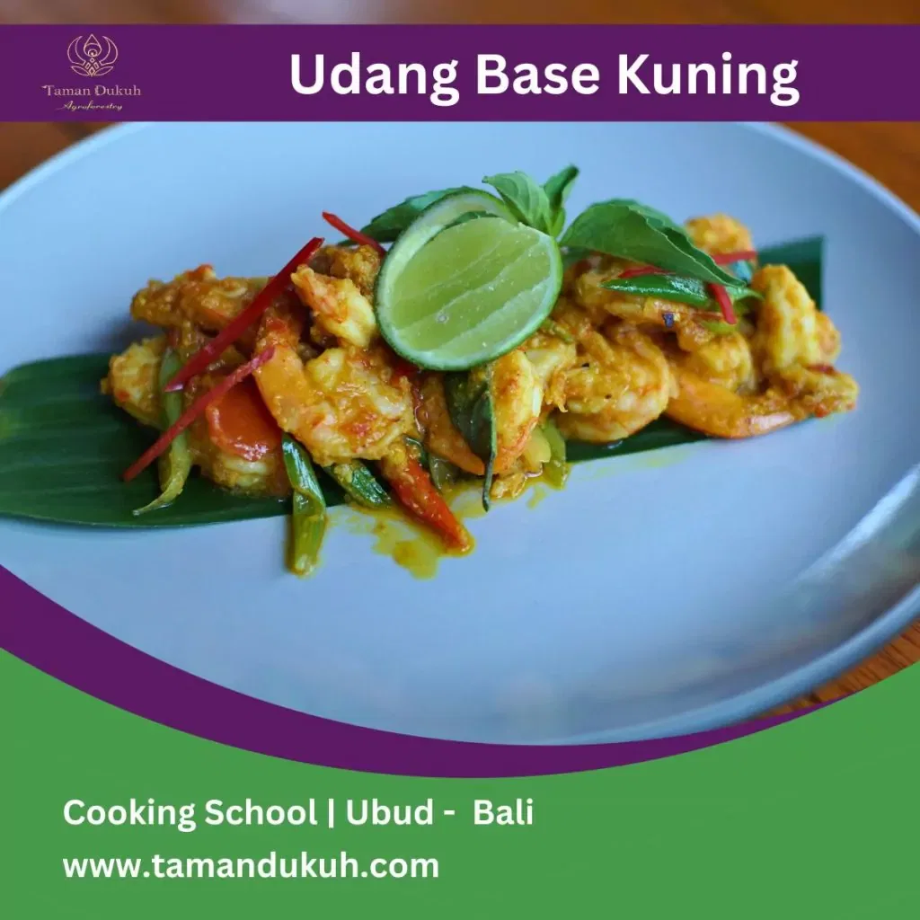Advanced Class 9 Taman Dukuh Advanced Class Udang Base Kuning