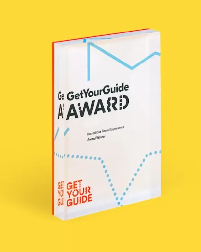 GYG Awards