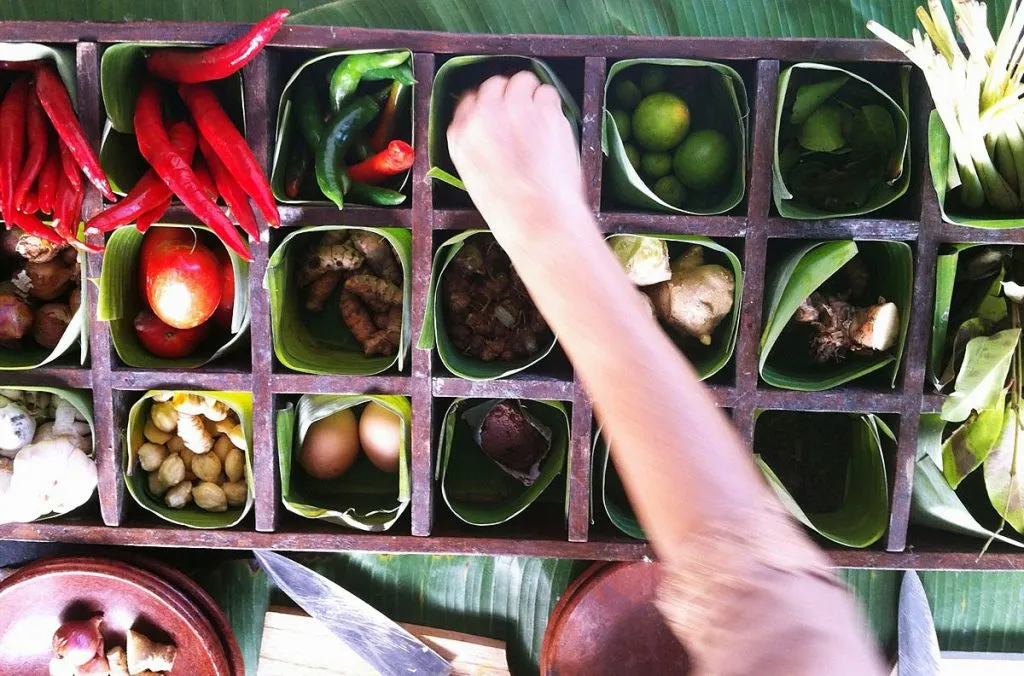 The Secret Behind Bali’s Sacred Ceremonies and Food 1 the secret behind bali's sacred ceremonies and food