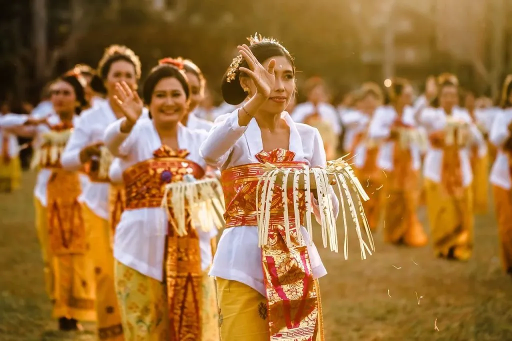 The Secret Behind Bali’s Sacred Ceremonies and Food 2 balinese ceremonies taman dukuh
