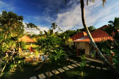 cooking school in Ubud