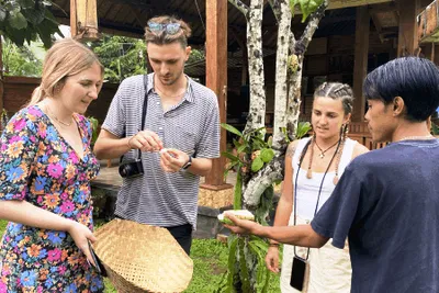 Cooking Class Ubud