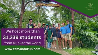 worldwide cooking students