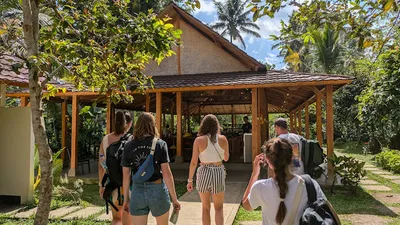 Benefits of Taking balinese cooking class