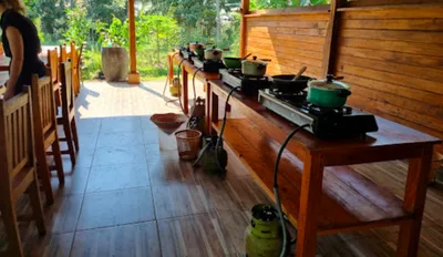 balinese cooking class