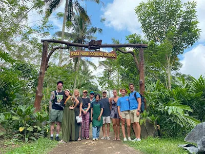 Benefits of Taking balinese cooking class