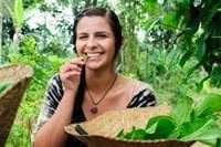 Organic Farming Experience in Ubud 8 svg%3E