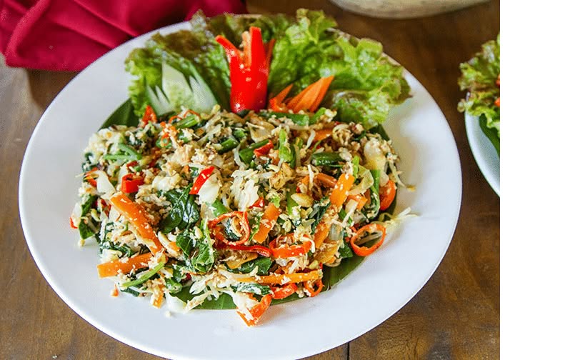 Sayur Urab