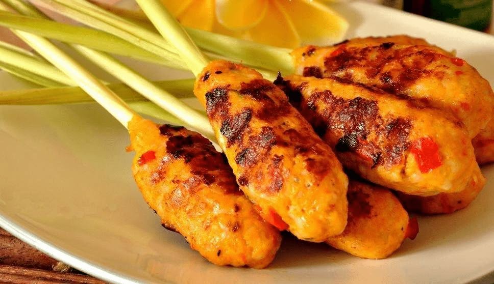 Sate Lilit