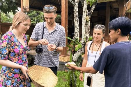 About Taman Dukuh 4 Cooking Class Ubud
