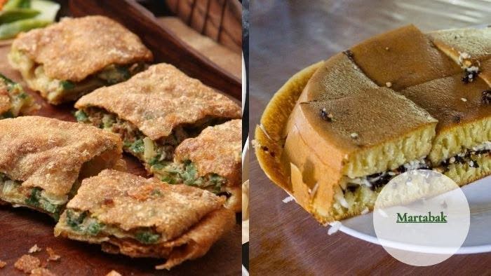 Indonesian Food to Try in Bali: Top 23 Must-Try Delicacies! 28 Martabak