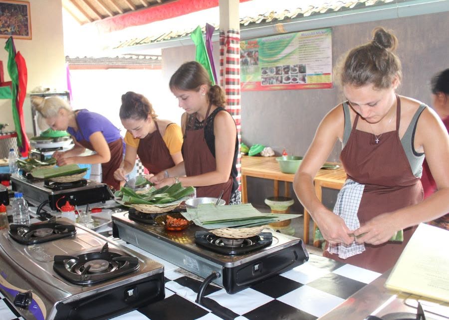 Top 15 Cooking Classes in Ubud; Ultimate Guide To Pick The Best One! 11 Subak Cooking Class in Ubud