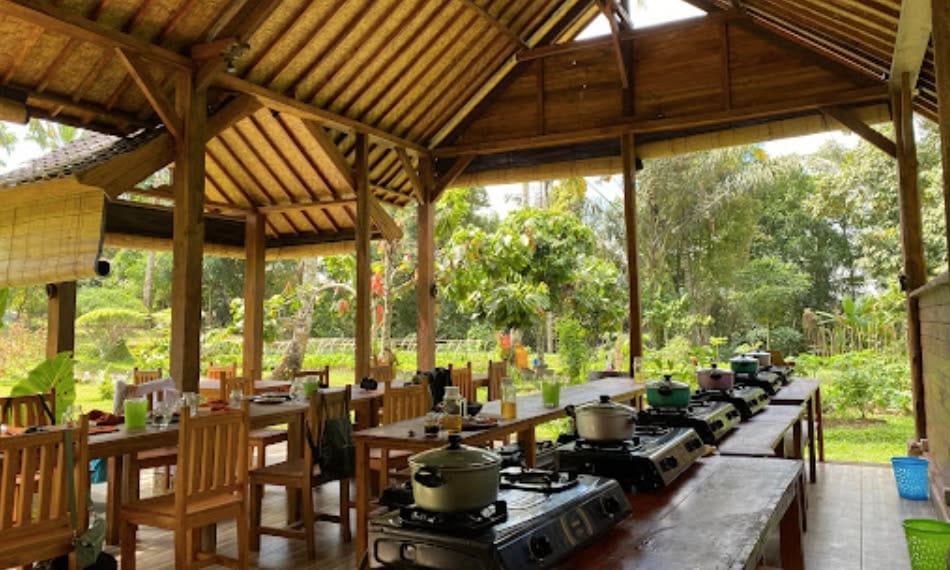 Factors to Consider When Booking a Bali Cooking Class