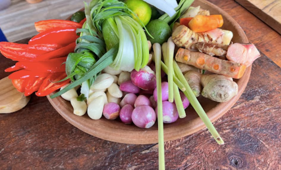 Beginner Friendly Cooking Classes in Bali